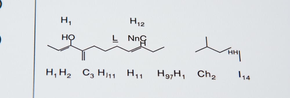 Nomenclature des Composés Organiques - IUPAC