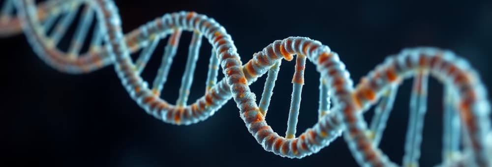 Biology Chapter: Cells and DNA