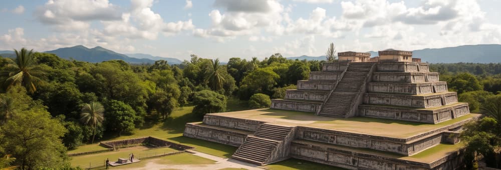 Mesoamerican Agriculture and Society