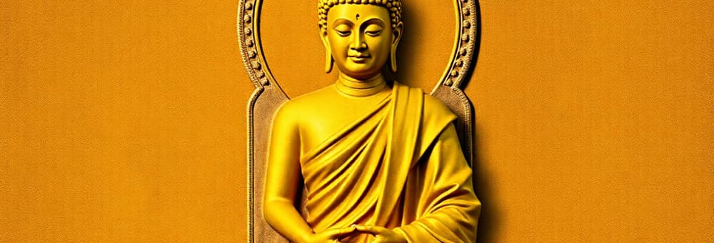 Siddhartha Gautama and the Origins of Buddhism