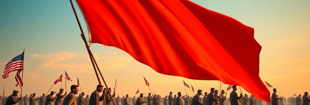 Imperialism and Its Justifications