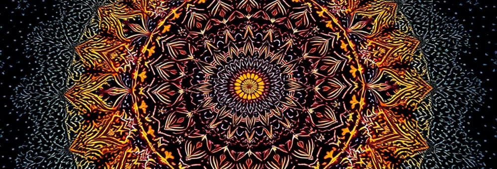 Art Techniques: Mandala to Mosaic