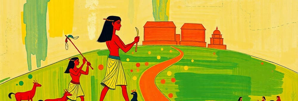 Indus Valley Civilization Facts