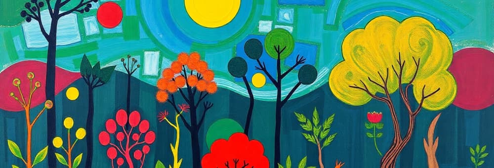 Ecology: Ecosystems and Environmentalism