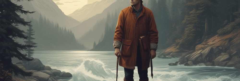Literature Quiz: Jack London's Short Story