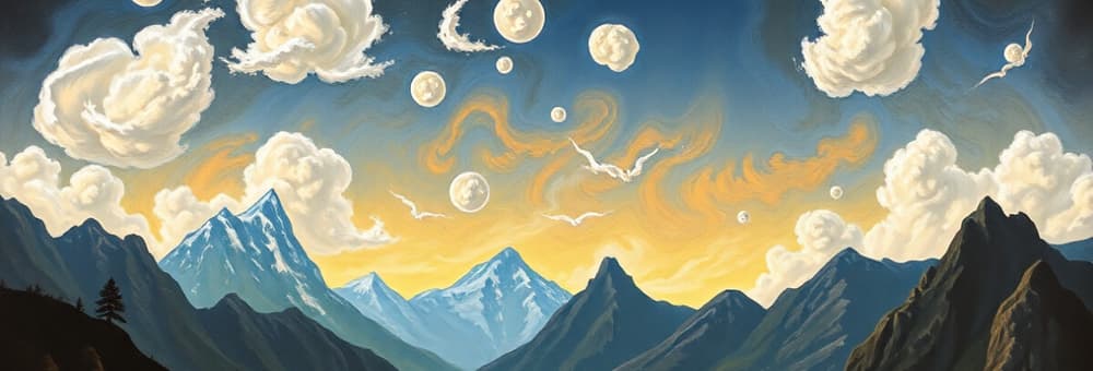 Continental Drift Theory and Evidence