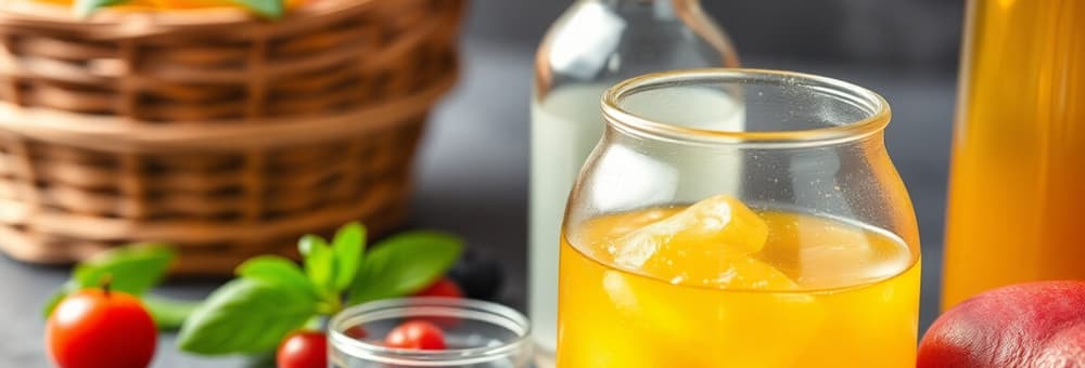 Food Science Overview and Preservation Methods