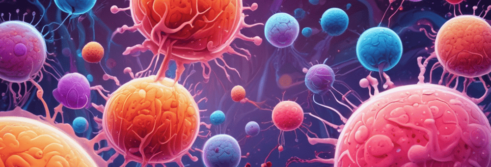 Immune System Cells: Mononuclear Phagocytes