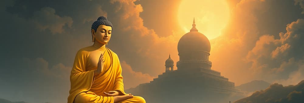 Buddhism in Ancient India