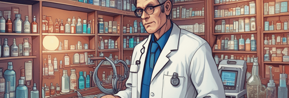 Medical Lab Values and Drug Uses Quiz