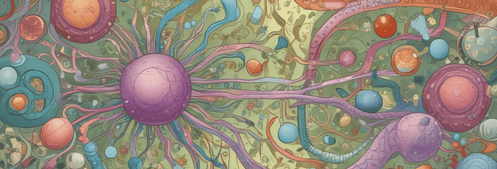 Immune Pathways Comparison
