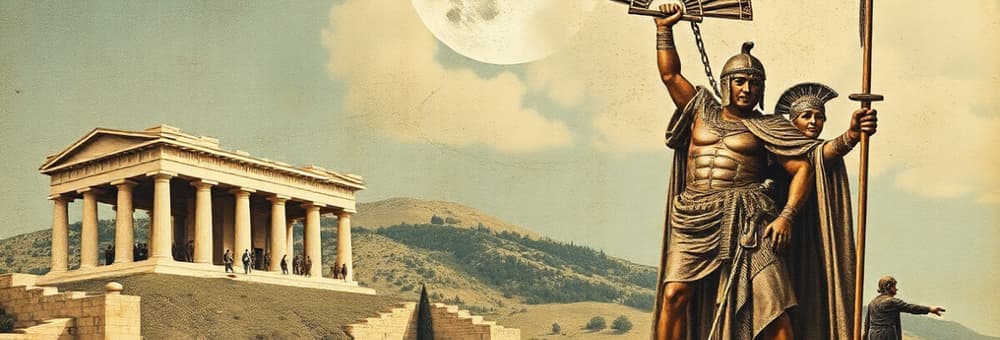 Sparta e la Lega Peloponnesiaca