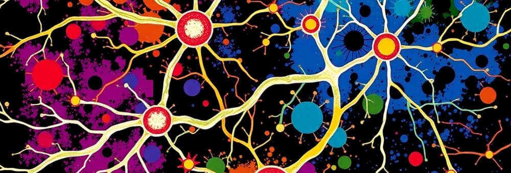 Tipos de Neuronas y Conducción del Impulso Nervioso