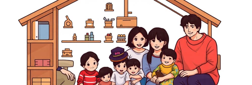 Family Structure and Function