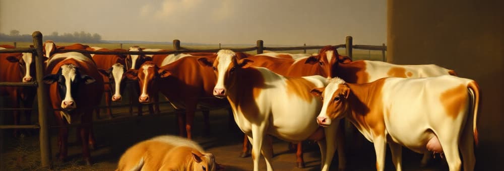 Einführung in die Tierhaltung