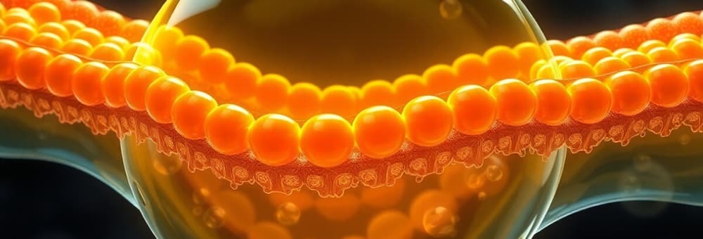 Harper's Biochemistry Chapter 40 - Membranes (Structure & Function)