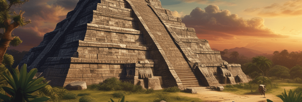 Olmec Civilization: Early Mesoamerican Culture