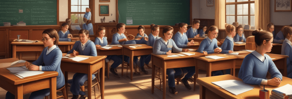 Fundamentos Sociales Lección 6: Función Social del Maestro
