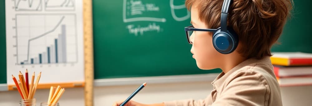 Measurement & Evaluation in Education