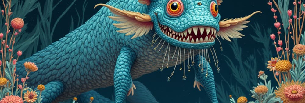 Blueback: Plot, Characters & Themes