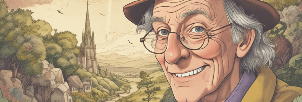 Matilda by Roald Dahl