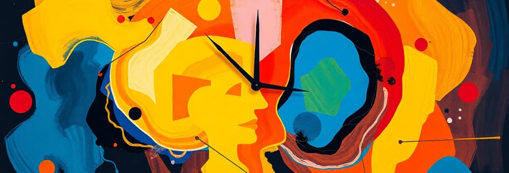 Psychologie: Périodes Réfractaires et Temps de Réaction