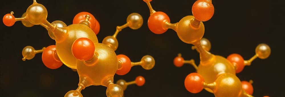 Biomolecules and Their Functions