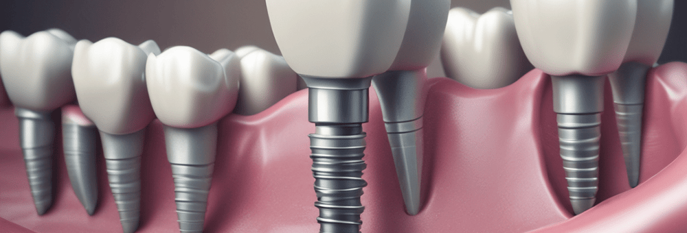 Dental Implants Chapter 1