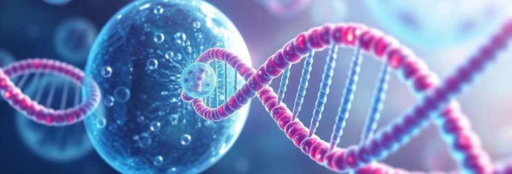 Biology Gene Expression and Cell Division