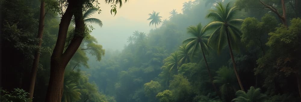 Biomes of the United States