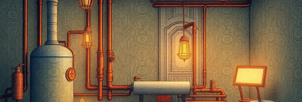 IMS Operation and Service of Natural Gas Systems