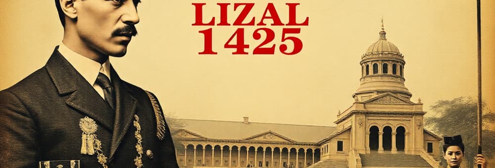 Republic Act 1425: Rizal Law