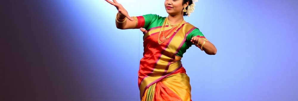 Rukmini Devi: Bharatanatyam Revival and Kalakshetra