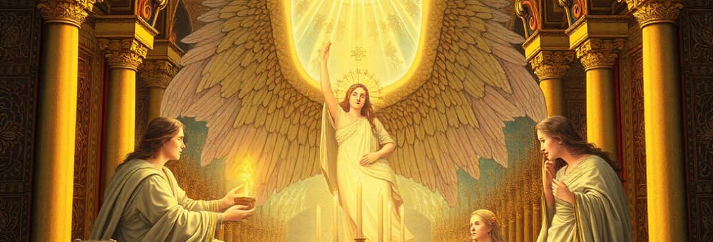 Christian Theology: Salvation, Sacraments, and Eschatology
