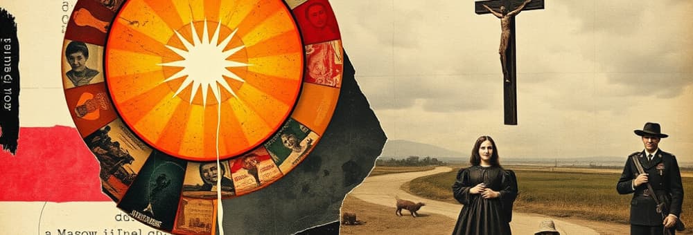 Understanding God's Plans in History