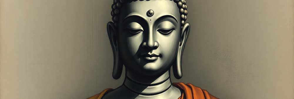 Buddhism Basics: Siddhartha Gautama
