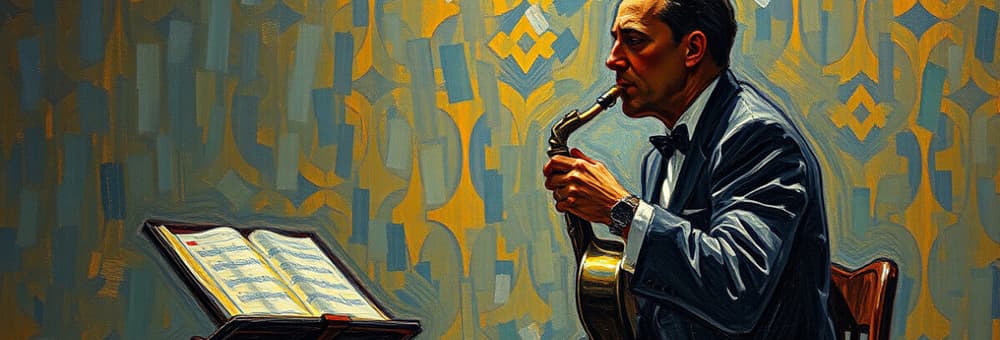 Music in America: Jazz and Beyond
