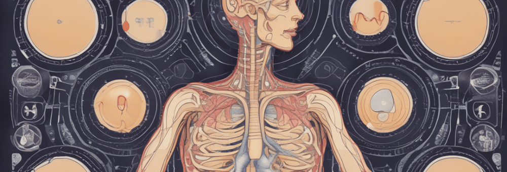 The Endocrine System: Glands and Hormones