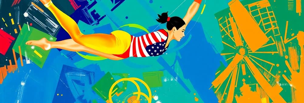 US Gymnastics Paris 2024 Olympics Overview