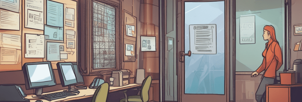 Password and Access Control Policy Document Overview