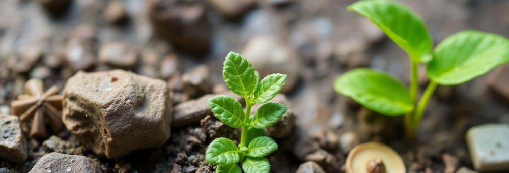 Environmental Science: Biotic & Abiotic Components