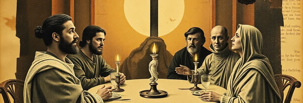 Christian Theology Quiz