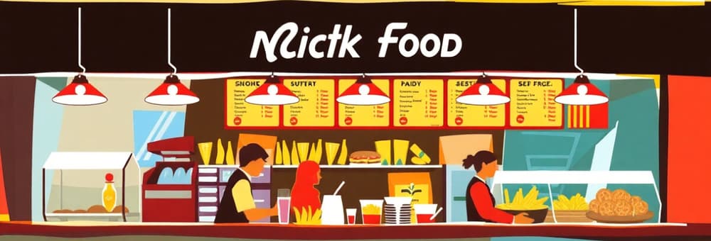 Quick Service Restaurants Overview