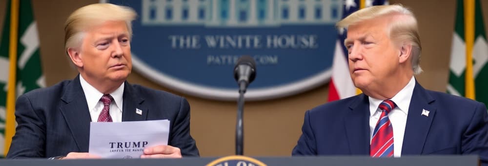Economic Policies: Trump vs. Harris