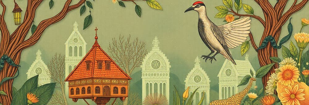Ecology: Levels of Organization