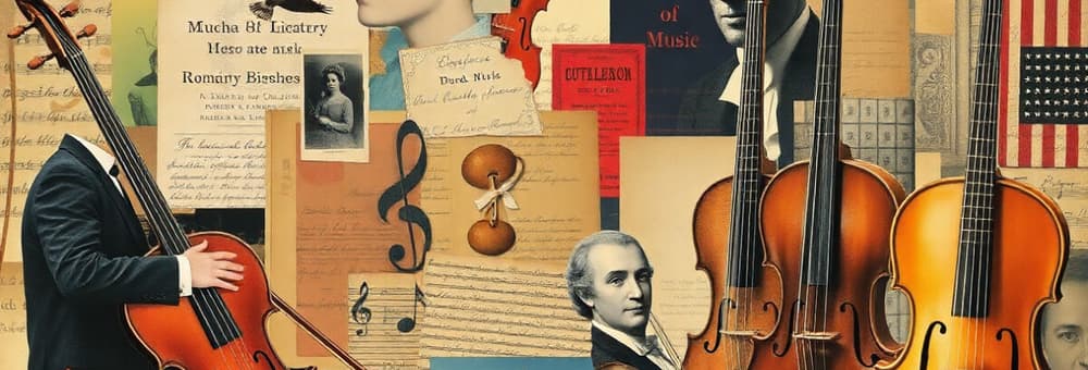 Romantic Period Music (1815-1910)