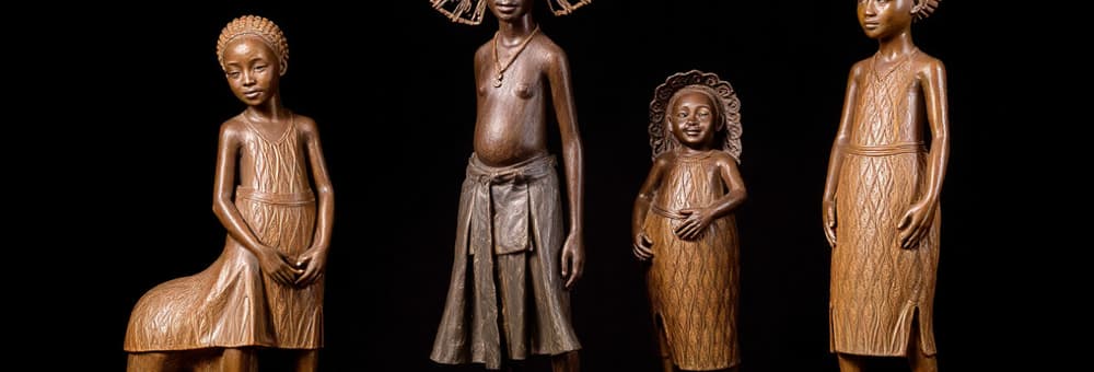 Benin Art Study Notes