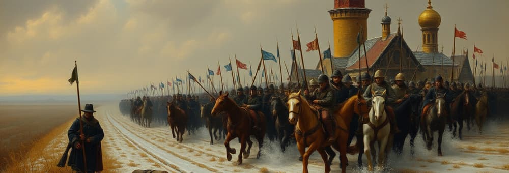 Дружина в 11-12 веках