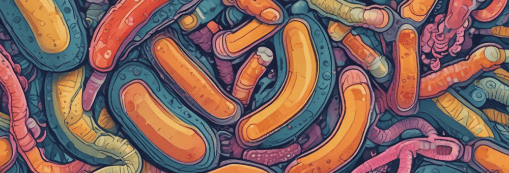 E. coli Infections