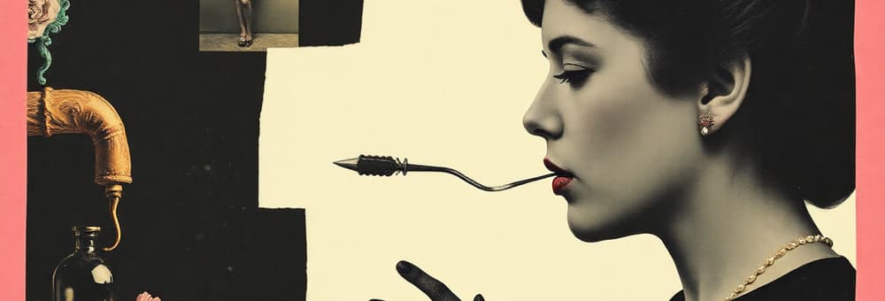 Psichiatria 2: Disturbi Alimentari